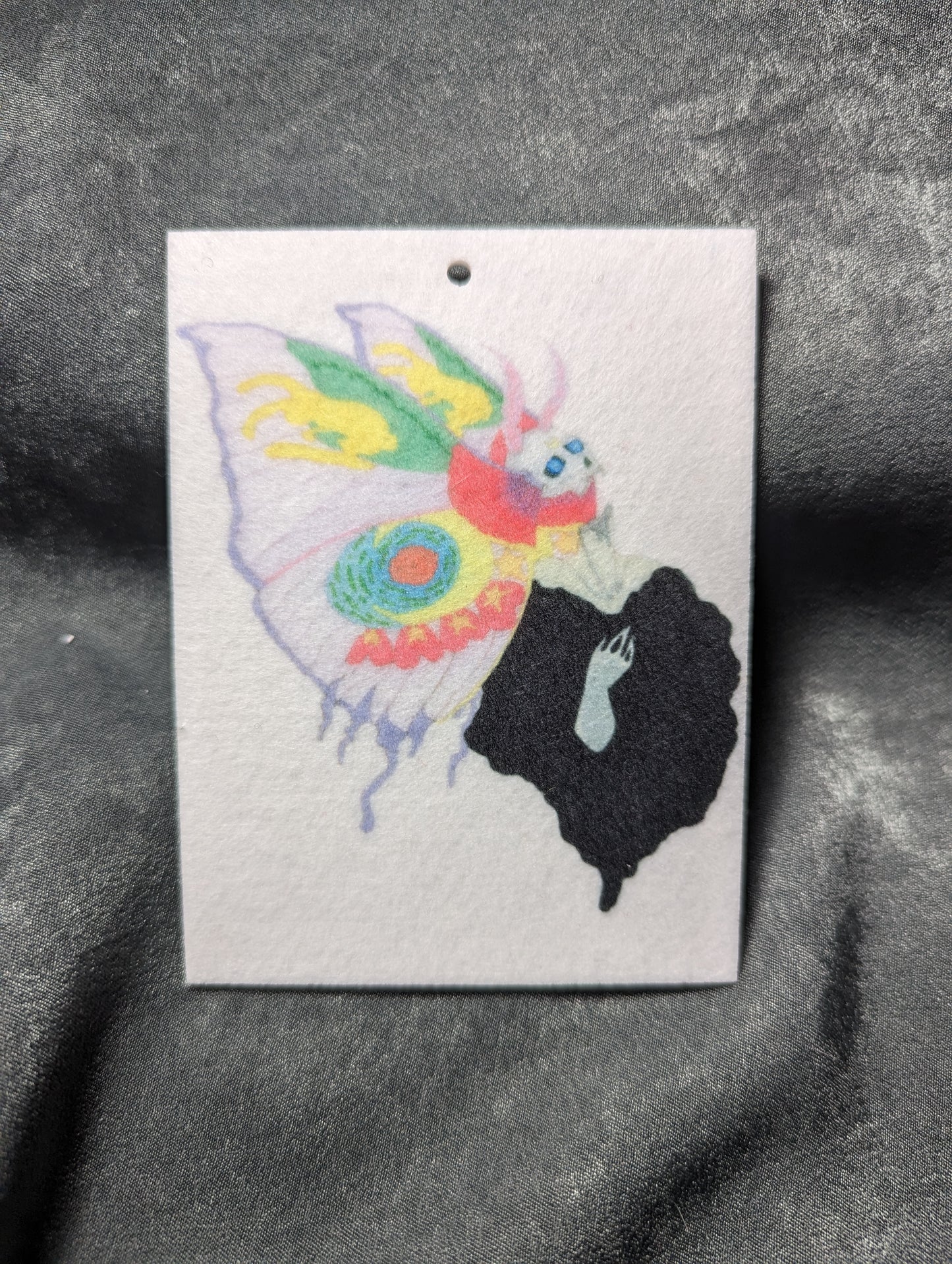 Usagi Air Freshener