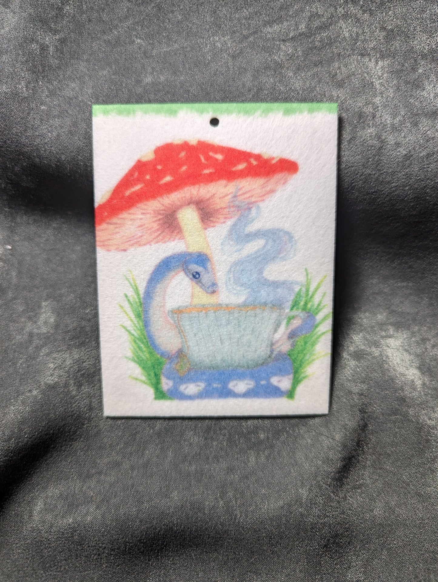 Tea Time Air Freshener