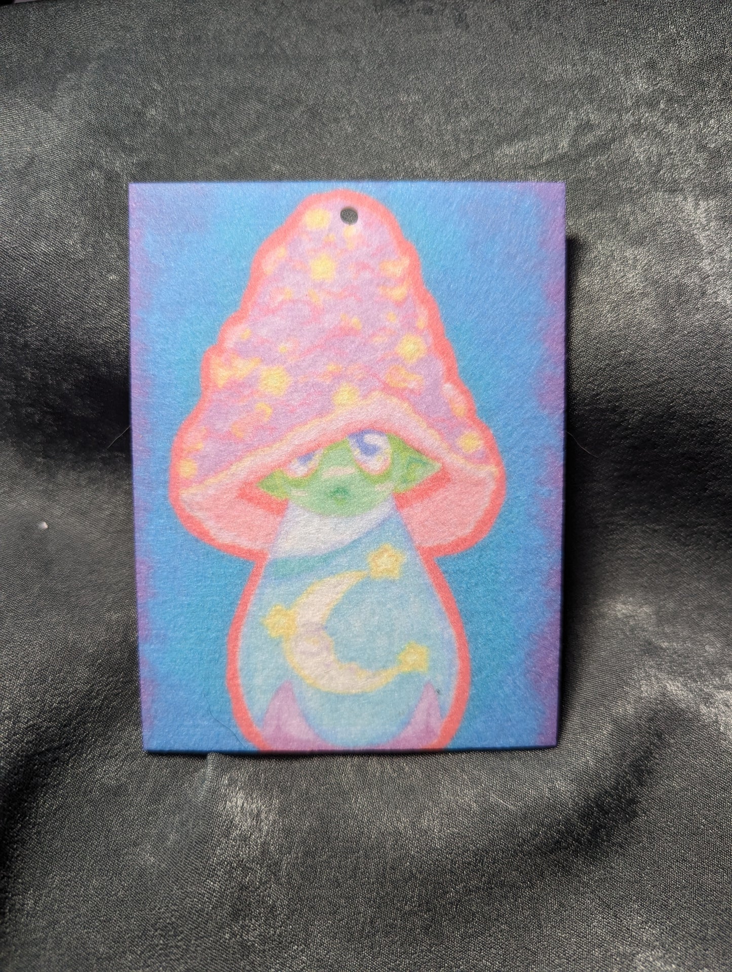 Dreamy Boi Air Freshener