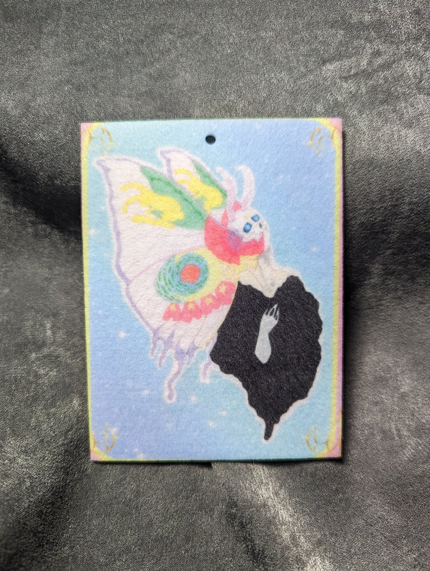 Usagi Air Freshener